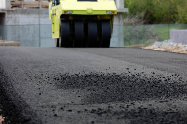 Best Driveway Pavers Contractor  in Dripping Springs, TX