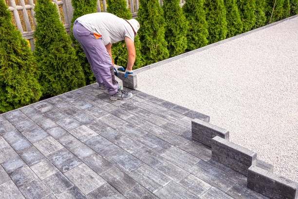 Best Brick Driveway Pavers  in Dripping Springs, TX