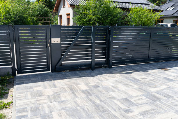 Best Decorative Driveway Pavers  in Dripping Springs, TX