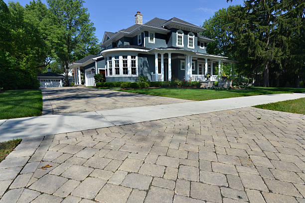 Best Best Driveway Pavers  in Dripping Springs, TX