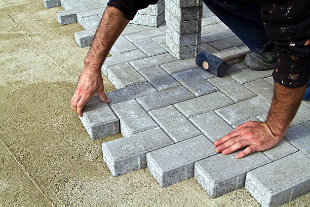 Best Driveway Repair Near Me  in Dripping Springs, TX