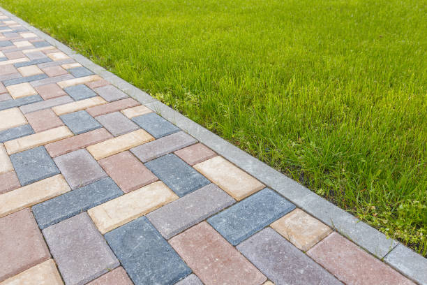 Reliable Dripping Springs, TX Driveway Pavers Solutions