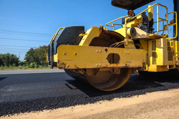 Trusted Dripping Springs, TX Driveway Pavers Experts